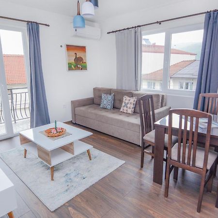 B&B Apartments Ohrid Phòng bức ảnh