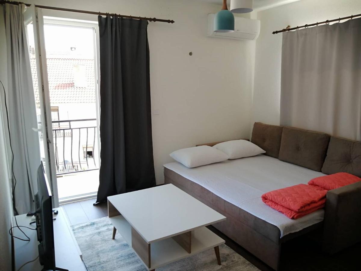 B&B Apartments Ohrid Ngoại thất bức ảnh