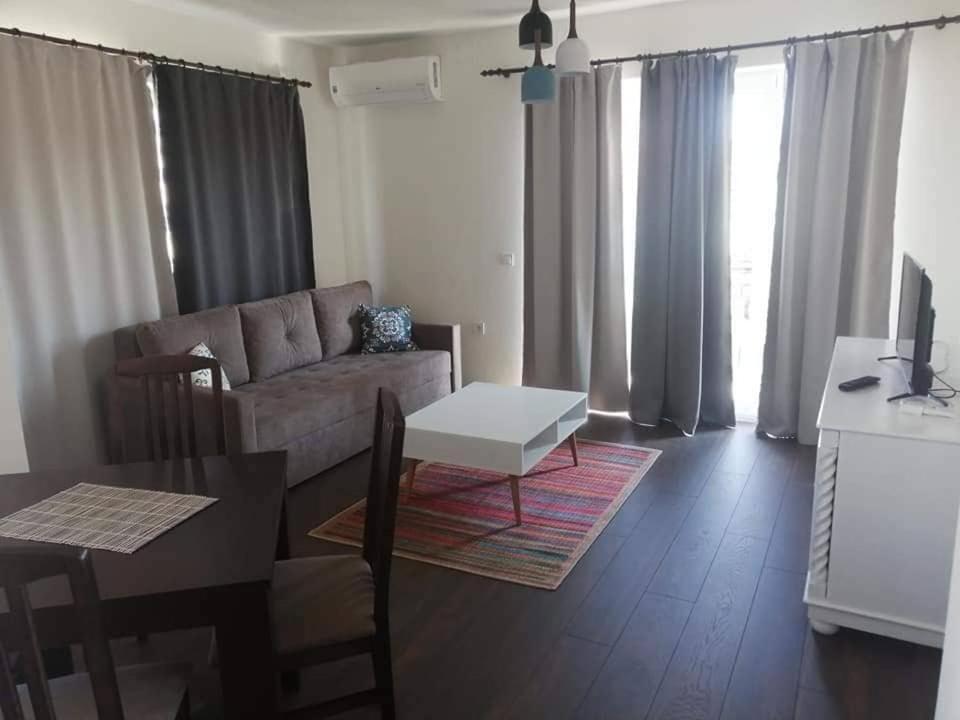 B&B Apartments Ohrid Ngoại thất bức ảnh